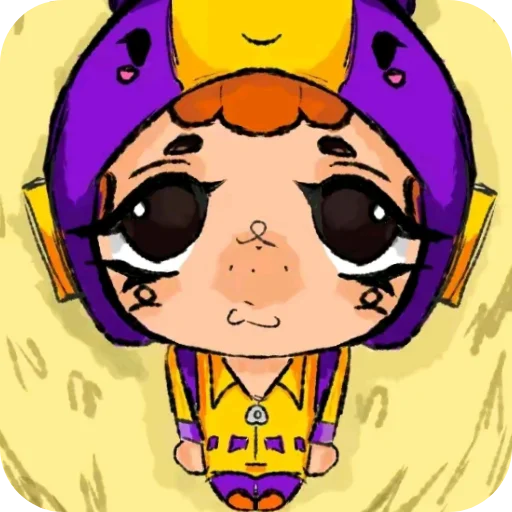 Стикер RabotyNeMoj - 1