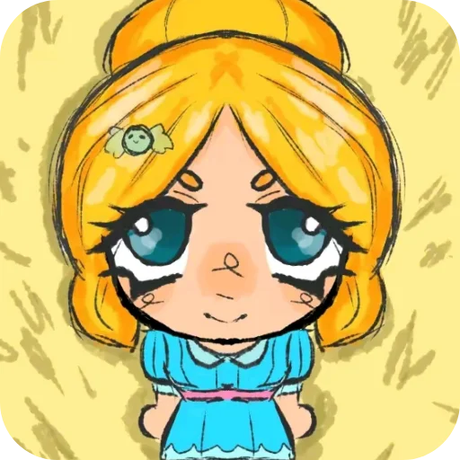 Sticker RabotyNeMoj - 1