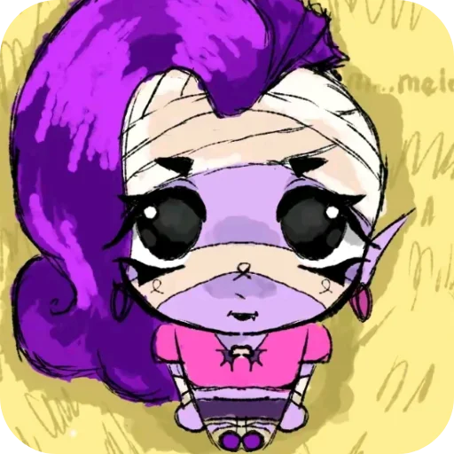 Sticker RabotyNeMoj - 1