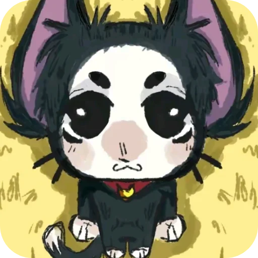 Sticker RabotyNeMoj - 1