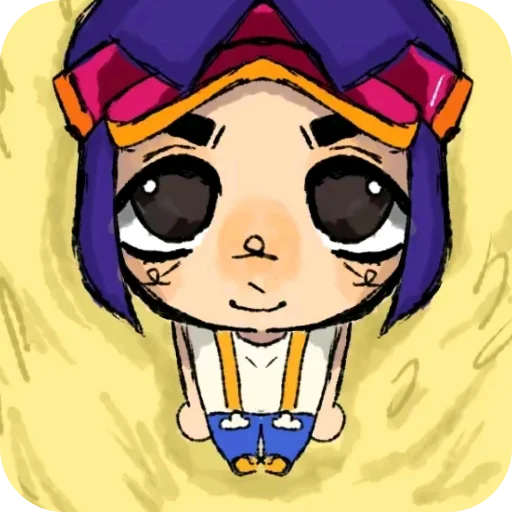 Sticker RabotyNeMoj - 1