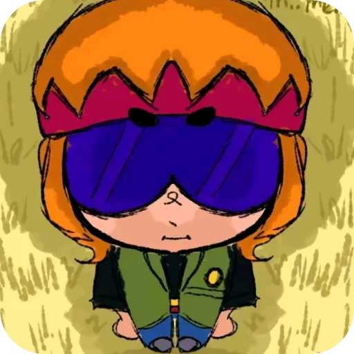 Sticker RabotyNeMoj - 1