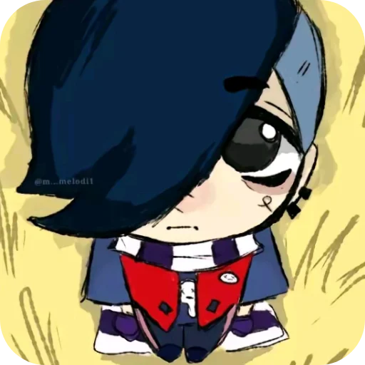 Sticker RabotyNeMoj - 1