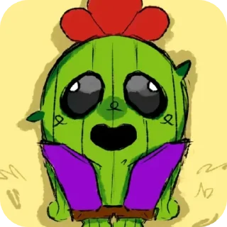 Стикер m...melodi1 его тт акк и работы - 1