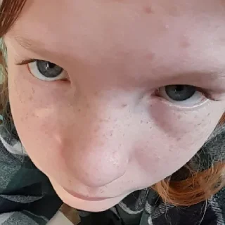 Стикер рабы Маруси - 1