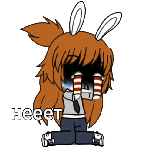 Sticker Рейчел - 11