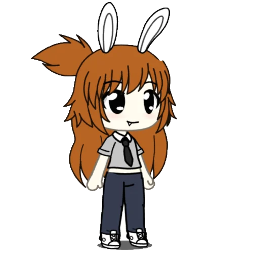 Sticker Рейчел - 9