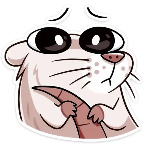 Стикер Диʙᴇᴩᴄᴀнᴛ @lirtaevi :: @fStikBot - 0