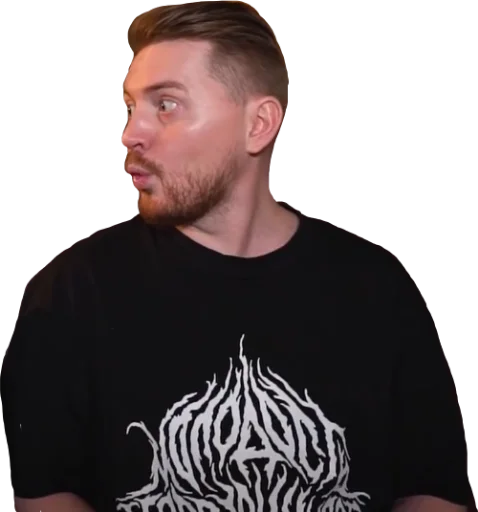 Sticker Жми - > @spbsticker |Радик 🦊| - 7