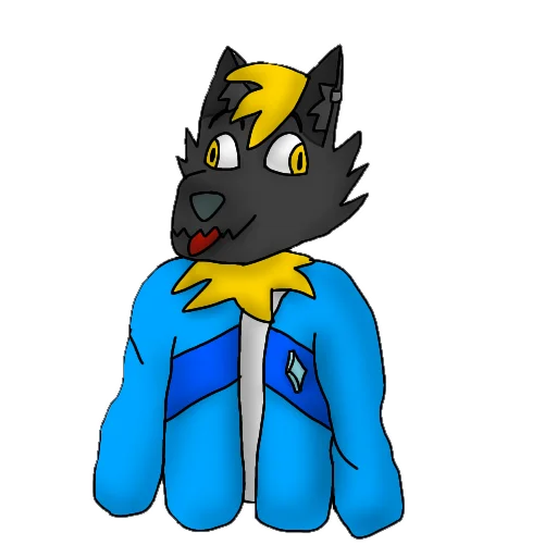 Radley / @RadleyThePrower - 