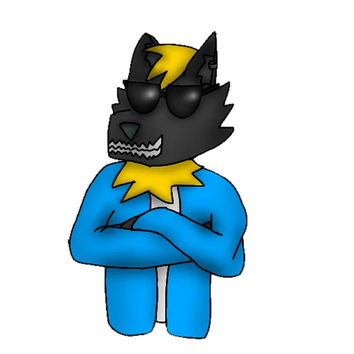 Стикер Radley_by_RTP - 1