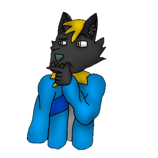 Стикер Radley_by_RTP - 1