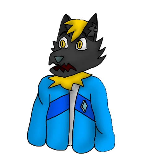 Sticker Radley_by_RTP - 1