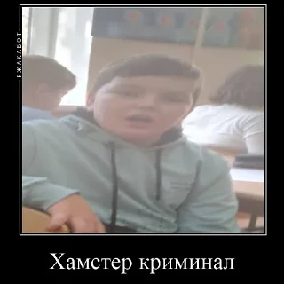 Стикер 7-а сигмо - 1