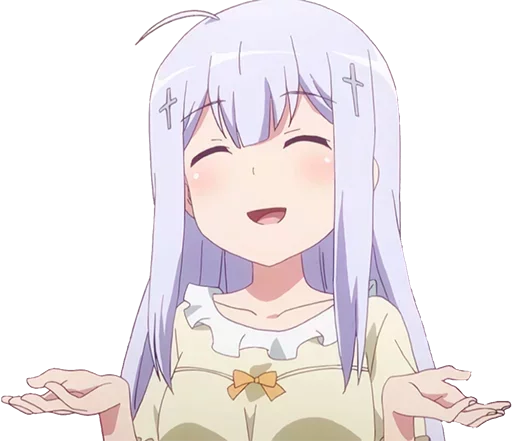 anime cartoon illustration