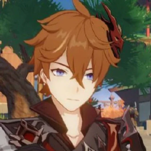 anime cartoon fictional character