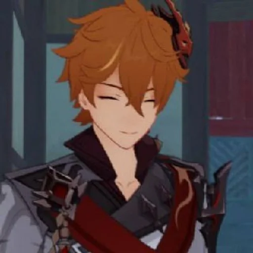 anime cartoon fictional character