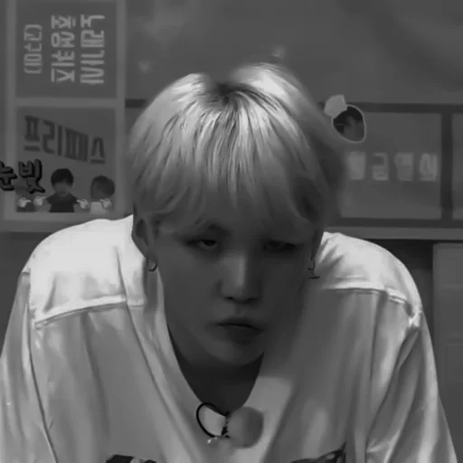 person human face clothing