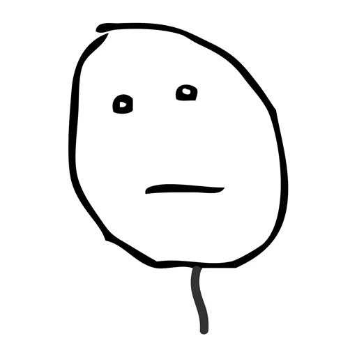 рисование клипарт эскиз