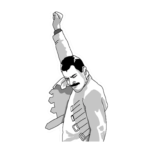 sketch clipart illustration