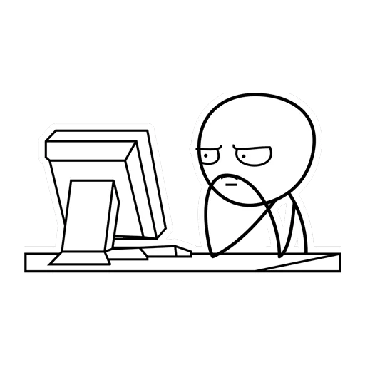 sketch clipart drawing