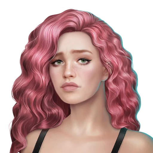 clothing hairpiece human face