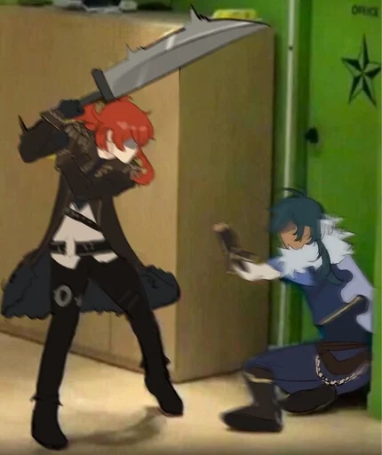 cartoon fictional character footwear