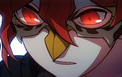 cartoon anime fictional character