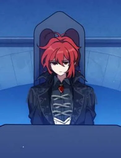 cartoon anime fictional character