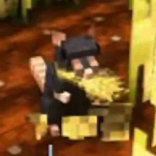 Sticker Raia-Prime/RaiaAber - 6