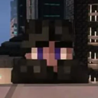 Sticker Raia-Prime/RaiaAber - 9