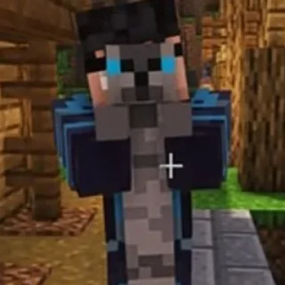 Sticker Raia-Prime/RaiaAber - 11