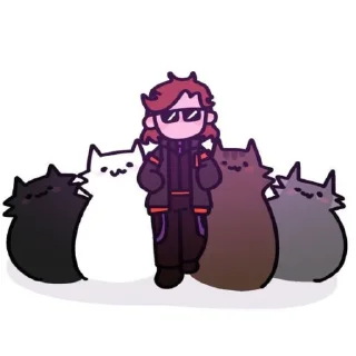 Sticker Raia-Prime/RaiaAber - 10