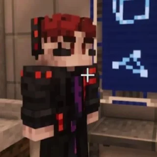 Sticker Raia-Prime/RaiaAber - 3