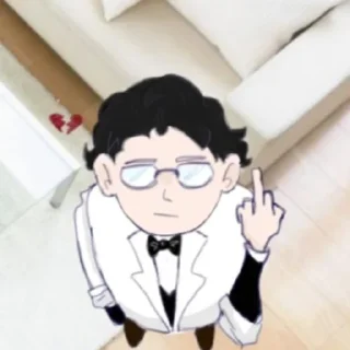 Sticker Raia-Prime/RaiaAber - 7