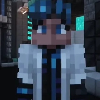 Sticker Raia-Prime/RaiaAber - 5