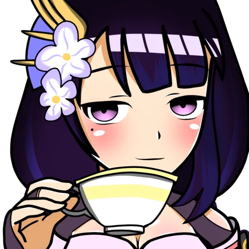 аниме мультипликация клипарт