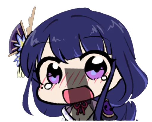 аниме мультфильм иллюстрация