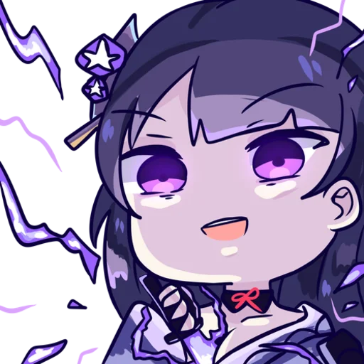 аниме мультфильм иллюстрация