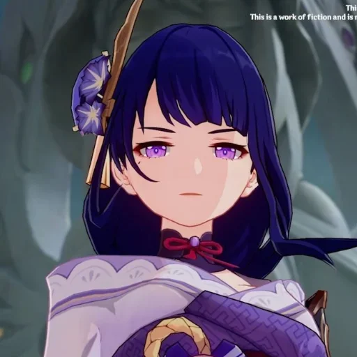 anime cartoon cg artwork