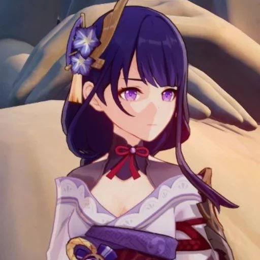 anime cartoon fictional character