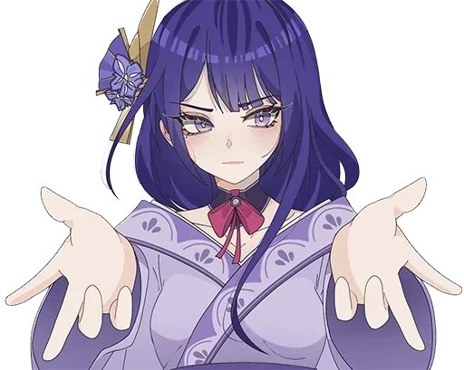 аниме мультфильм вымышленный персонаж