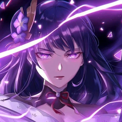 anime cartoon cg artwork