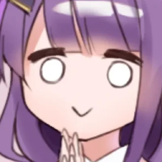 Стикер Raiden Shogun by kiyunya - 9