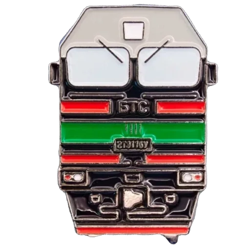 Стикер Railwaytag2_by_TgEmodziBot - 1