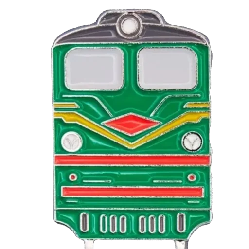 Sticker Railwaytag2_by_TgEmodziBot - 1