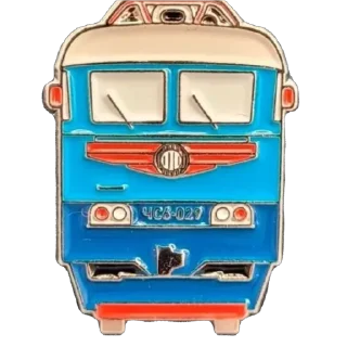 Стикер Railwaytag @TgEmodziBot - 11