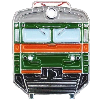 Стикер Railwaytag @TgEmodziBot - 1