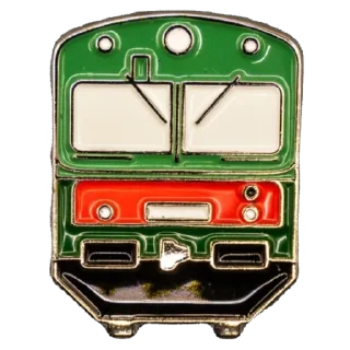 Стикер Railwaytag @TgEmodziBot - 5