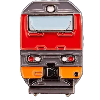 Стикер Railwaytag @TgEmodziBot - 2